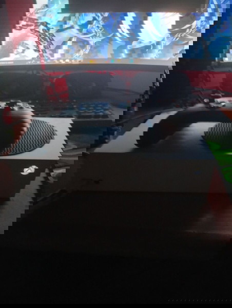 Xbox series s 512gb.