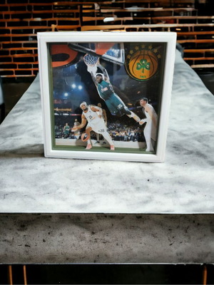 Panathinaikos AKTOR 3d light new, commemorative