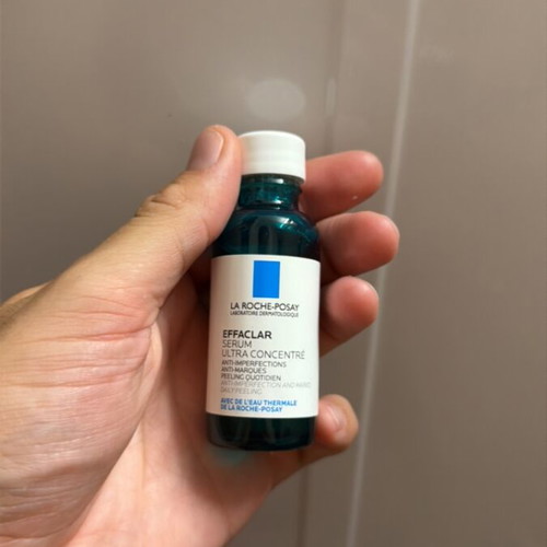 La Roche-Posay Effaclar Ultra Concentrated Serum 30ml