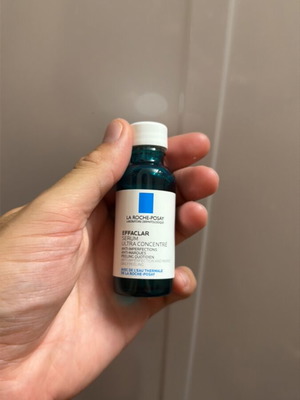 La Roche-Posay Effaclar Ultra Concentrated Serum 30ml