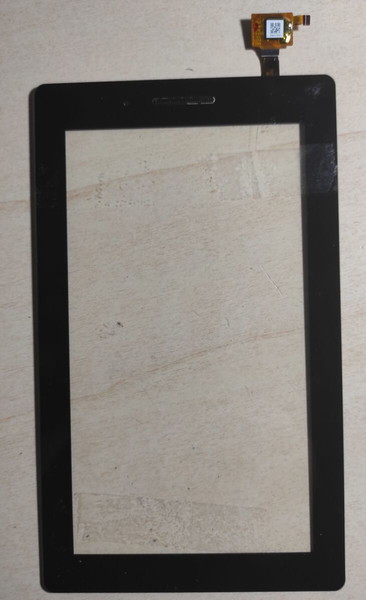 Τζάμι Αφής FTCT070121520 Touch Screen Lenovo