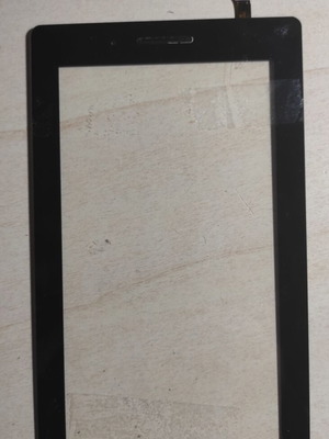 Touch screen glass FTCT070121520 Lenovo used