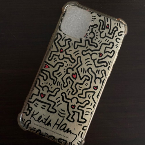 iPhone 12 mini case Keith Haring art in - 3,00 - Vendora.gr iPhone 12 mini case Keith Haring art in - 3,00 - Vendora.gr