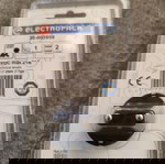  Πρίζα σουκο με 2 υποδοχές για USB