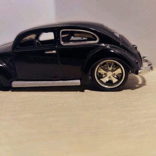 VW Beetle μεταχειρισμένο Maisto