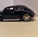 VW Beetle μεταχειρισμένο Maisto