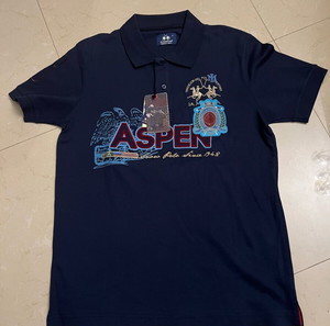 Polo shirt La Martina