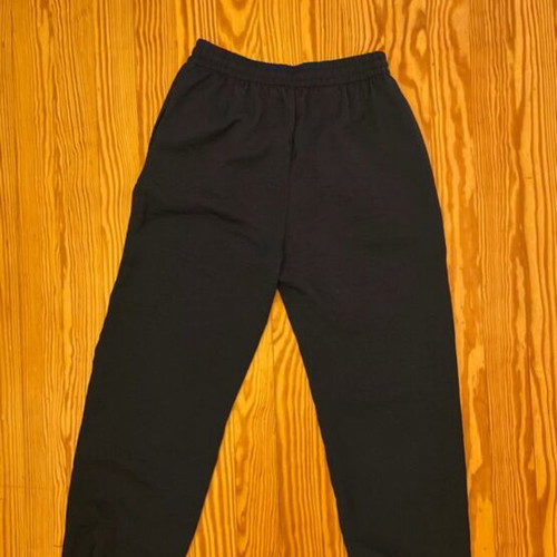 Calliope pants blue like new, comfortable and cool