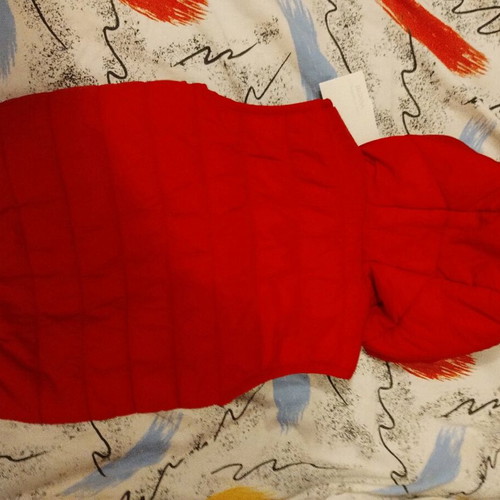 Birba vest for 12 months new with tags
