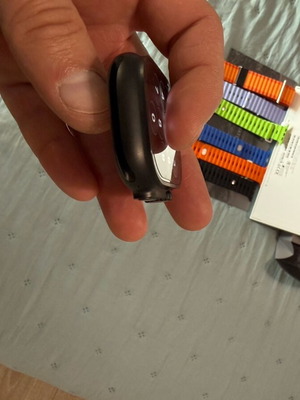 Apple Watch Ultra 2 μαύρο σαν καινούργιο