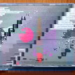  Apoptygma Berzerk - Sonic Diary cd