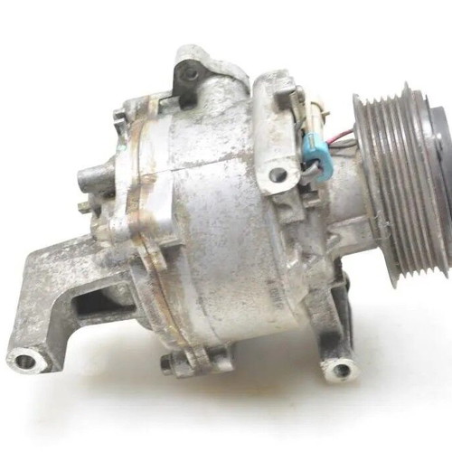 Opel Mokka X AC compressor like new