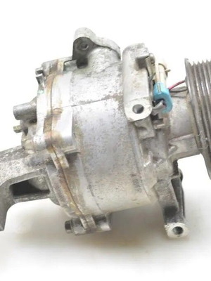 Opel Mokka X AC compressor like new