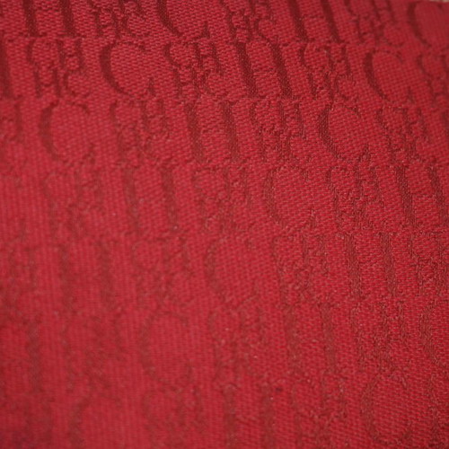Carolina Herrera bag used, red