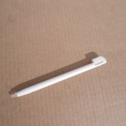 5 replacement stylus pens for Nintendo DS Lite in 5 colors