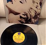  Madonna - True Blue LP