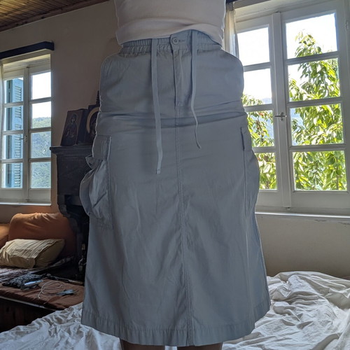 Carhartt skirt like new, size X small to small
