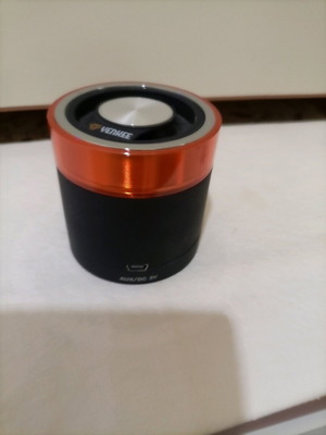 Mini speaker new unused