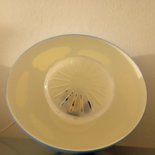 Children's lamp like new