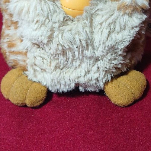 Vintage Furby 1998