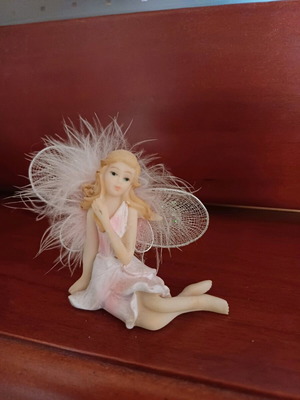 Fairy new decorative figurine