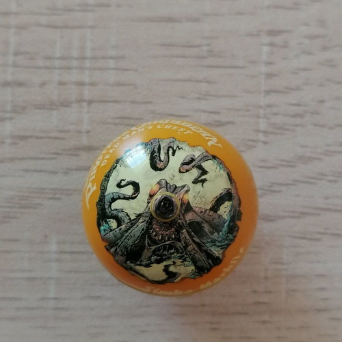 Marble Pirates of The Caribbean Simba Marblix used
