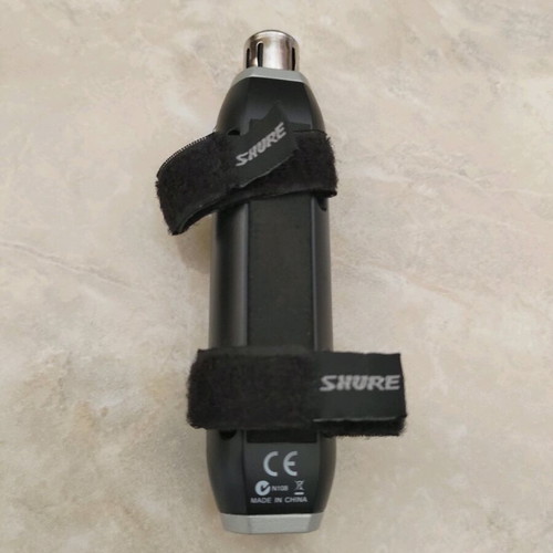 Shure X2u XLR to USB Signal Adapter like new
