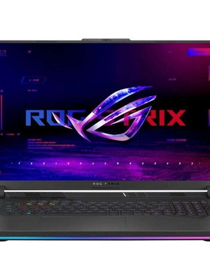 Asus ROG Strix G16 gaming laptop σαν καινούργιο, μοντέλο 2023