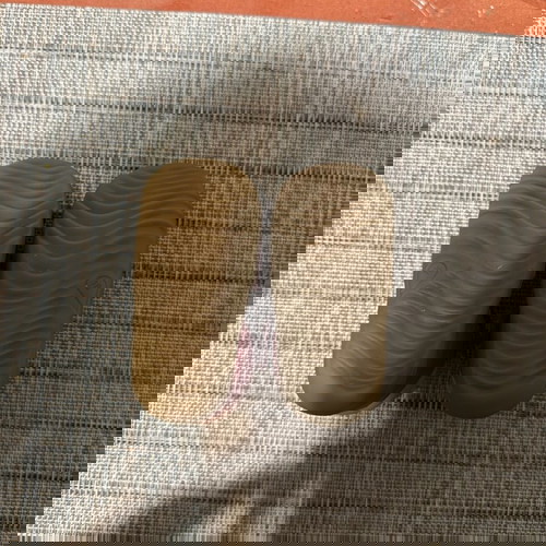 Παιδικά παπούτσια Bobux καινούργια, νούμερο 18, κόκκινα πέδιλα