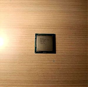 Intel core i3 3240 3.40ghz