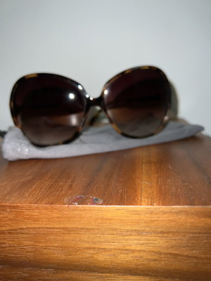 Γυαλιά Oliver Peoples μεταχειρισμένα σε άριστη κατάσταση
