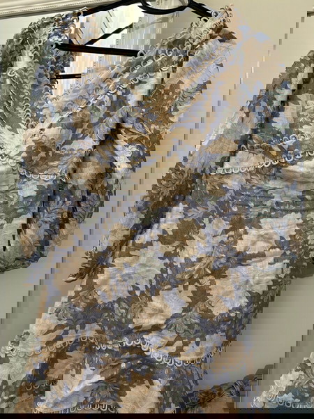 Zini φόρεμα