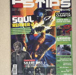 Ps Tips magazine sealed, new
