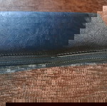 Πορτοφόλι Axel Concept μαύρο, σαν καινούργιο