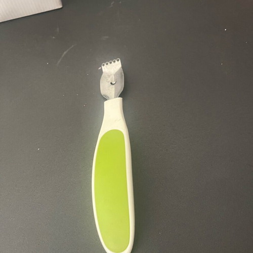 Cocktail tools like new
