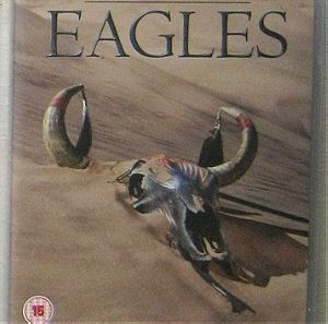 EAGLES – History of the Eagles