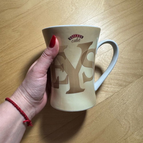 Baileys Large Mug like new