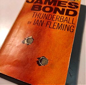 James Bond: Thunderball