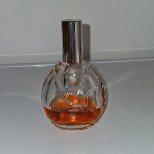 Chloé vintage perfumes used, original 1975, collectible edition