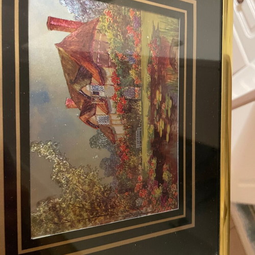 Frames like new, set of 27x22 cm