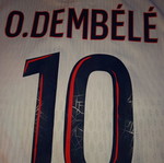 Nike Paris Saint-Germain φανέλα εκτός έδρας 2024/25 καινούργια