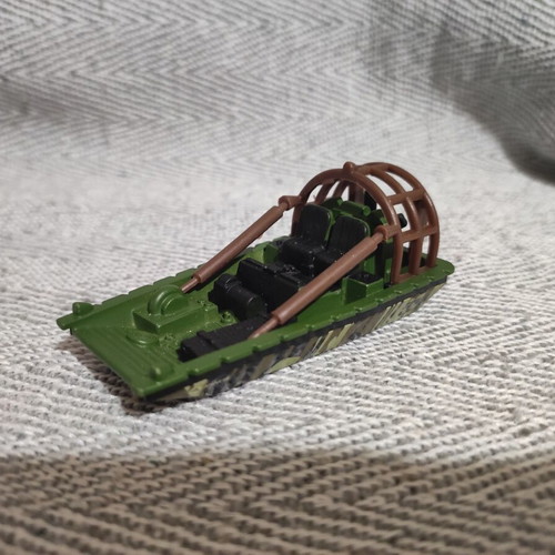 Matchbox toy cars used, set of 6, 7 cm each