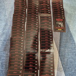 Stranger Things κάρτες Panini σαν καινούργιο