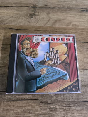 Kansas The Best Of Kansas CD like new, rock