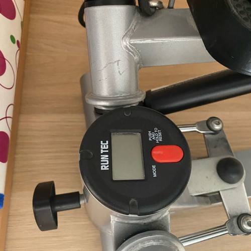Stepper used in good condition