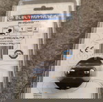  Πρίζα σουκο με 2 υποδοχές για USB