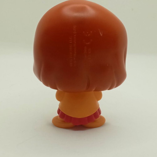 Φιγούρα Velma Dinkley Scooby-Doo Burger King μεταχειρισμένη