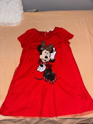 Children's dress like new, size 9-10 years