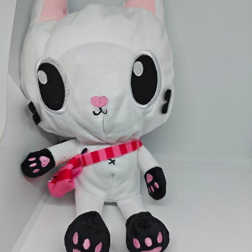 Gabby's Dollhouse Pandy Paws plush 25cm like new