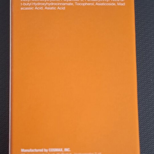 Anua Matte Invisible Finish Sunscreen new